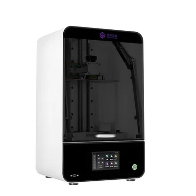 Hartsi 3D-tulostin koruille